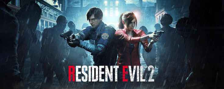 Resident evil 2 remake pc download free